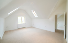 Shalford bedroom extension leads
