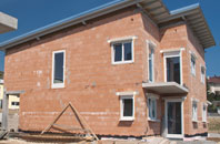 Shalford home extensions