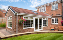 Shalford house extension leads