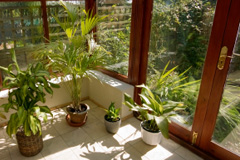 Shalford orangery costs